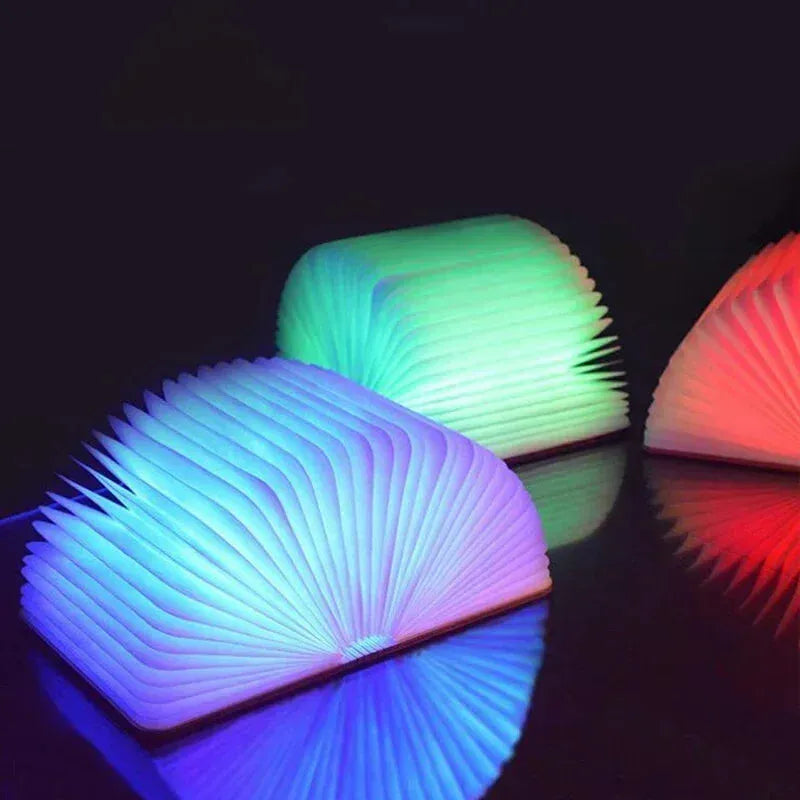 Lampe de Lecture RGB – Image 3